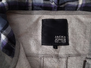 JACK JONES JOPE (5 foto / 7)