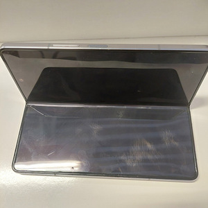 Samsung galaxy fold 5 (2 foto / 2)