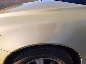 Volvo S40 2.4i (6 foto / 7)