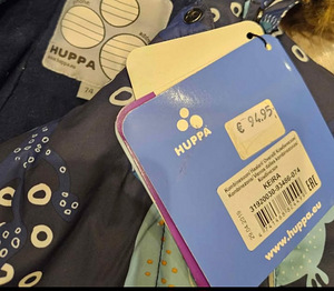 Huppa (3 фото из 3)