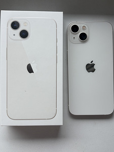 iPhone 13 128gb (2 foto / 3)