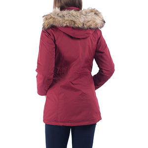 Uus Five Seasons talveparka Hilde nr 48 (2 foto / 5)