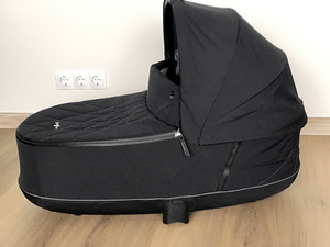 Cybex priam vankrikorv (5 foto / 5)