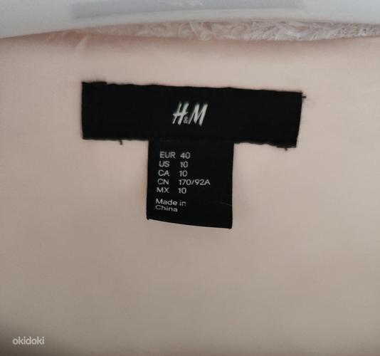 H&M jope suurus 40 (foto #2)