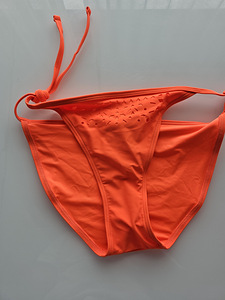 Ujumistrikoo suurus 40 (3 foto / 4)