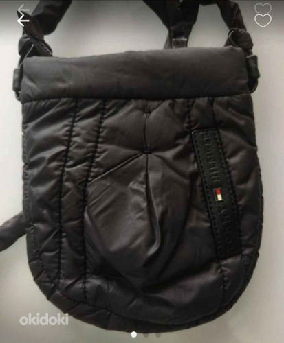 Tommy Hilfiger kott
