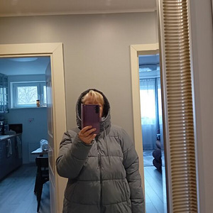 Talve jope XXL (1 foto / 4)