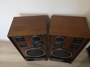 Колонки Radiotehnika S90 (2 фото из 7)