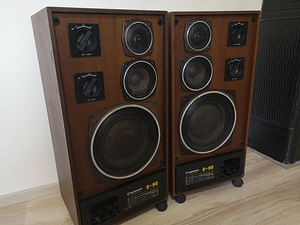 Колонки Radiotehnika S90 (3 фото из 7)