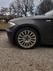 BMW 17" veljed (2 foto / 5)