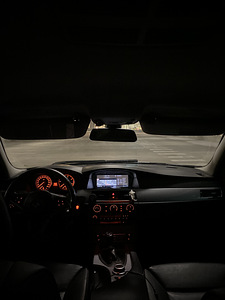BMW 530D 173kw 6manu (7 foto / 9)