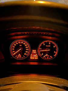 BMW 530D 173kw 6manu (9 foto / 9)