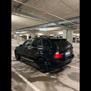 BMW 5x120 valuveljed (2 foto / 4)