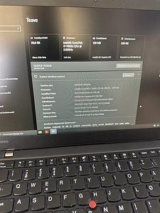 Lenovo T470s BMW inpa,Ista + diagnostika (2 foto / 4)