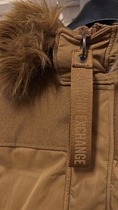 Armani exchange meestejope (4 foto / 5)