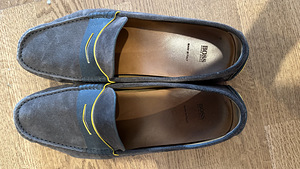Hugo boss (3 фото из 3)
