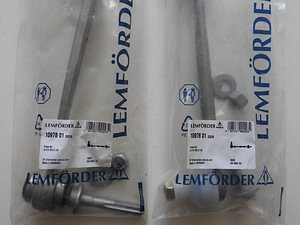LEMFORDER ROOLIVARRAS 10978 01 (2 foto / 2)