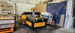 Muua CNC masin (3 foto / 4)