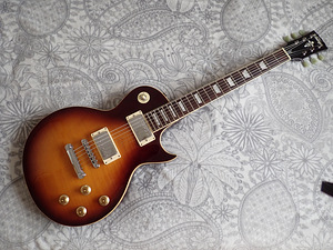 Vintage V100 Flamed Iced Tea (1 foto / 3)