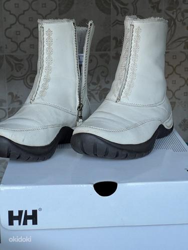 Naiste talvesaapad Helly Hansen 37