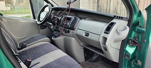 Renault Trafic (5 фото из 12)