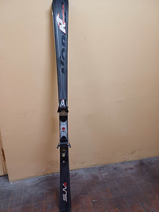 Suusad ATORN NORDICA SUV 8 (3 foto / 8)