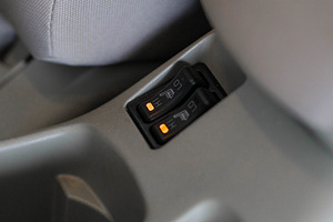 Mitsubishi Lancer 1.5 80kW (10 foto / 11)