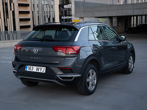 Volkswagen T-Roc 2.0 110kW 4Motion (3 foto / 14)