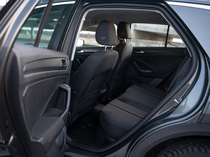 Volkswagen T-Roc 2.0 110kW 4Motion (8 foto / 14)