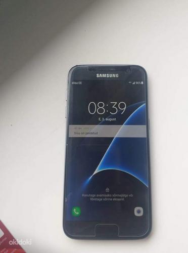 Samsung s7 (foto #3)