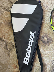 Tennisereket Babolat Junior 25 Aero Carbon (3 foto / 4)