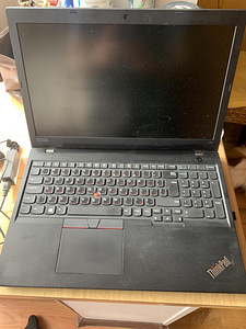 Lenovo ThinkPad L580|i5-8350U|32GBRAM|512GBSSD|Win 11 Pro (2 foto / 2)