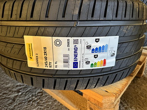 Kormoran 245/40 R18 97Y (1 foto / 2)