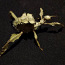 Австралийский палочник Extatosoma tiaratum (фото #1)