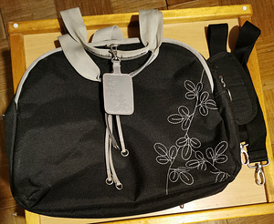 Sülearvutikott. Sülearvuti kott. AMERICAN TOURISTER (1 foto / 5)