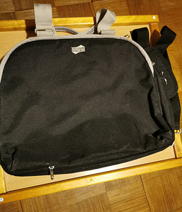 Sülearvutikott. Sülearvuti kott. AMERICAN TOURISTER (3 foto / 5)