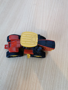 Automudel. Traktor (2 foto / 3)