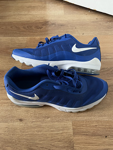 Nike spordijalats 44.5 (2 foto / 6)
