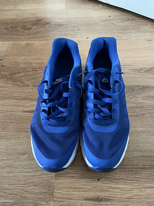 Nike spordijalats 44.5 (4 foto / 6)