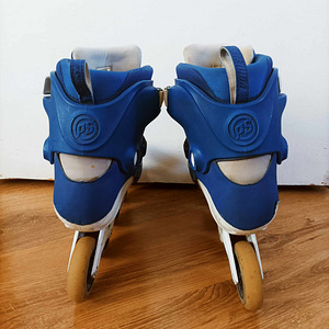 Rulluisud Powerslide SWELL 44, 45 (8 foto / 8)