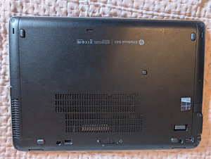 Hp EliteBook i5/8_16/256/14 full HD/ battery 100 (6 foto / 6)