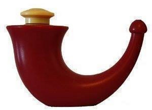 Neti Pot nina pesupudel (2 foto / 3)