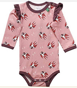 Uus Freds World by Green Cotton (Taani). Suurus 98cm (1 foto / 2)