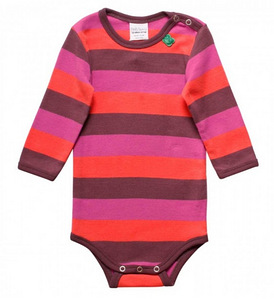 Uus Freds World by Green Cotton (Taani). Suurus 98cm (2 foto / 2)