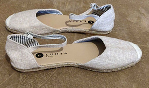 Uus! Luhta kingad. Suurused 38, 39, 40 (3 foto / 4)