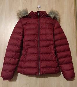 UUS! Tommy Jeans sulejope.Suurus S (2 foto / 5)