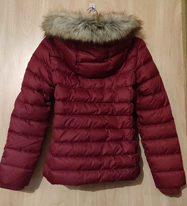 UUS! Tommy Jeans sulejope.Suurus S (4 foto / 5)