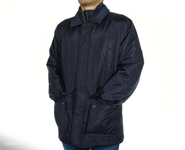 Новый! Куртка мужская Geox. Размеры 52,54,56 (фото #2)