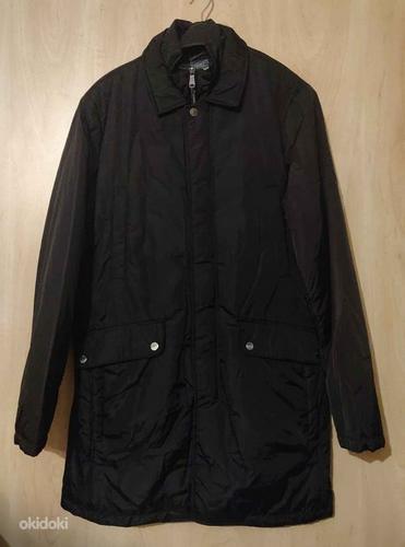 Новый! Куртка мужская Geox. Размеры 52,54,56 (фото #4)