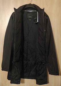 Uus! Geox meeste jope.Suurused 52,54,56 (6 foto / 9)